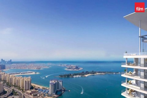 شقة في نخلة جميرا, دبي 4 غرف نوم, 361.4 م² رقم 137637 - صورة 15