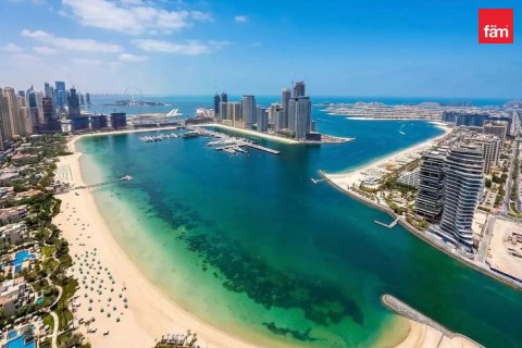 شقة في نخلة جميرا, دبي 4 غرف نوم, 361.4 م² رقم 137637 - صورة 17