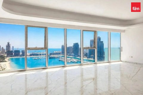 Apartment in Palm Jumeirah, Dubai 4 bedrooms, 361.4 sq.m. № 137637