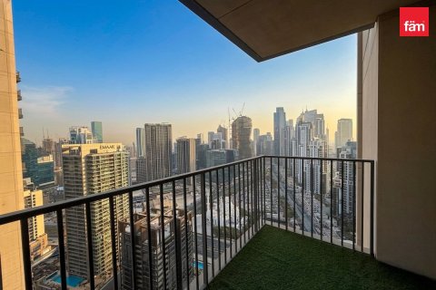 Appartement à Downtown Dubai (Downtown Burj Dubai), Dubai, 2 chambres, 145.6 m², № 137644 - photo 2
