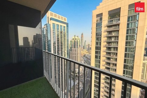 شقة في وسط مدينة دبي, دبي 2 غرف نوم, 145.6 م² رقم 137644