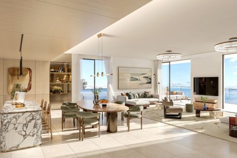Appartement à Dubai, 2 chambres, 118.8 m², № 137643 - photo 4