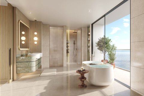 Appartement à Dubai, 2 chambres, 118.8 m², № 137643 - photo 8