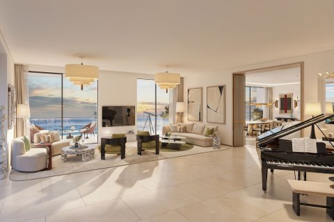 Appartement à Dubai, 2 chambres, 118.8 m², № 137643 - photo 3