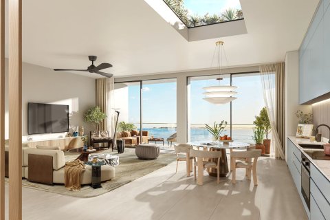 Appartement à Dubai, 2 chambres, 118.8 m², № 137643 - photo 2