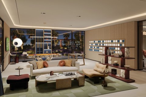 Appartement à Dubai, 2 chambres, 118.8 m², № 137643 - photo 10