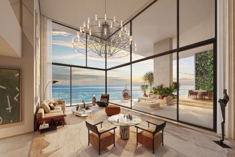Appartement à Dubai, 2 chambres, 118.8 m², № 137643