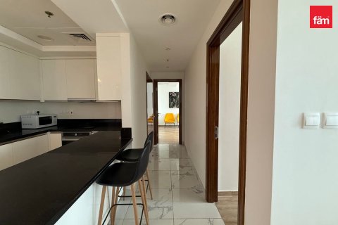 Apartment in Business Bay, Dubai 2 bedrooms, 126.3 sq.m. № 137636