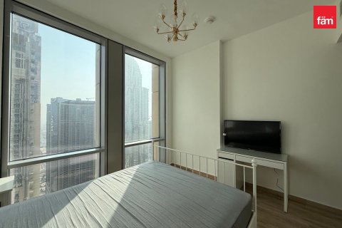 Apartment in Business Bay, Dubai 2 bedrooms, 126.3 sq.m. № 137636 - photo 26