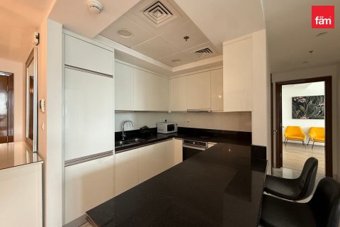 Apartment in Business Bay, Dubai 2 bedrooms, 126.3 sq.m. № 137636 - photo 20