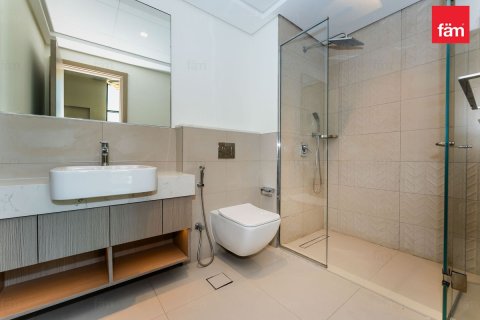 Villa in Al Furjan, Dubai 4 bedrooms, 456.5 sq.m. № 137635 - photo 29