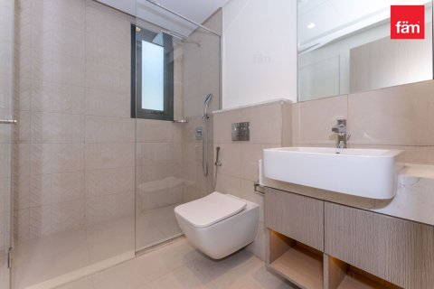 Villa in Al Furjan, Dubai 4 bedrooms, 456.5 sq.m. № 137635 - photo 30