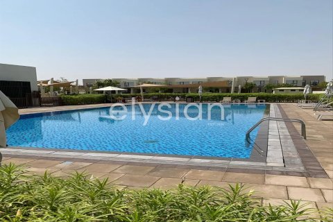 Townhouse in EMAAR South, Dubai South (Dubai World Central), Dubai 3 bedrooms, 144 sq.m. № 37853