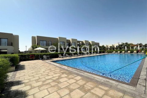 Maison de ville à EMAAR South, Dubai South (Dubai World Central), Dubai, 3 chambres, 144 m², № 37853 - photo 8