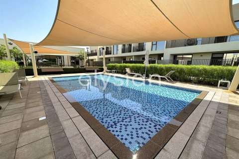 Maison de ville à EMAAR South, Dubai South (Dubai World Central), Dubai, 3 chambres, 144 m², № 37853 - photo 7