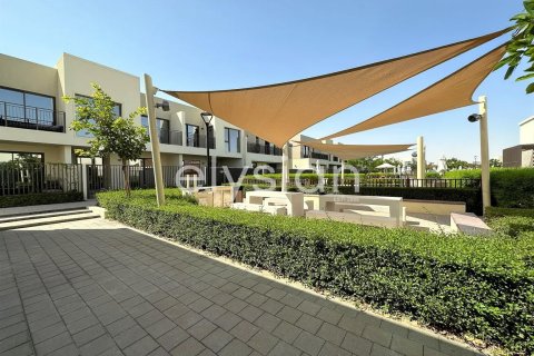 Maison de ville à EMAAR South, Dubai South (Dubai World Central), Dubai, 3 chambres, 144 m², № 37853 - photo 6