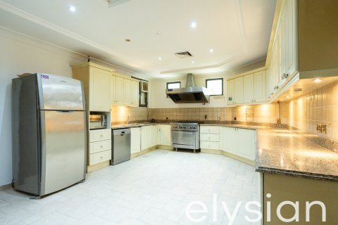 فيلا في Garden Homes, نخلة جميرا, دبي 4 غرف نوم, 689 م² رقم 37856 - صورة 21