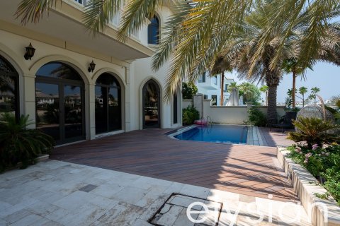 فيلا في Garden Homes, نخلة جميرا, دبي 4 غرف نوم, 689 م² رقم 37856 - صورة 30