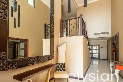 فيلا في Garden Homes, نخلة جميرا, دبي 4 غرف نوم, 689 م² رقم 37856 - صورة 19