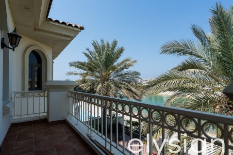 فيلا في Garden Homes, نخلة جميرا, دبي 4 غرف نوم, 689 م² رقم 37856 - صورة 27
