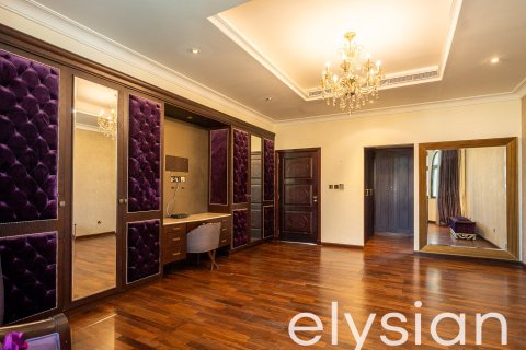 فيلا في Garden Homes, نخلة جميرا, دبي 4 غرف نوم, 689 م² رقم 37856 - صورة 11