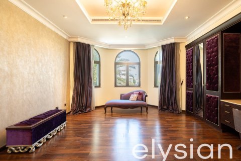 فيلا في Garden Homes, نخلة جميرا, دبي 4 غرف نوم, 689 م² رقم 37856 - صورة 9