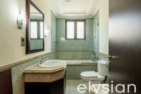 فيلا في Garden Homes, نخلة جميرا, دبي 4 غرف نوم, 689 م² رقم 37856 - صورة 22