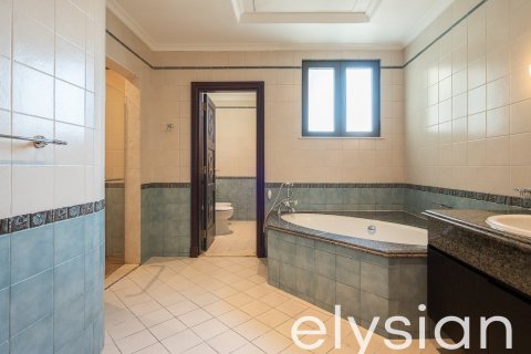 فيلا في Garden Homes, نخلة جميرا, دبي 4 غرف نوم, 689 م² رقم 37856 - صورة 23