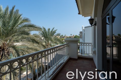 فيلا في Garden Homes, نخلة جميرا, دبي 4 غرف نوم, 689 م² رقم 37856 - صورة 28