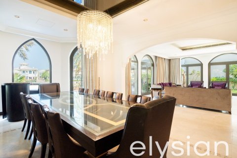 فيلا في Garden Homes, نخلة جميرا, دبي 4 غرف نوم, 689 م² رقم 37856 - صورة 18