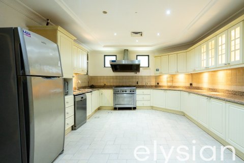 فيلا في Garden Homes, نخلة جميرا, دبي 4 غرف نوم, 689 م² رقم 37856 - صورة 20
