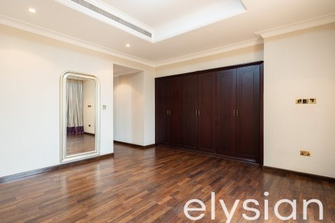 فيلا في Garden Homes, نخلة جميرا, دبي 4 غرف نوم, 689 م² رقم 37856 - صورة 13