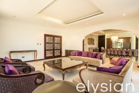 فيلا في Garden Homes, نخلة جميرا, دبي 4 غرف نوم, 689 م² رقم 37856 - صورة 4