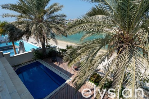 فيلا في Garden Homes, نخلة جميرا, دبي 4 غرف نوم, 689 م² رقم 37856 - صورة 29