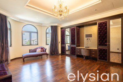 فيلا في Garden Homes, نخلة جميرا, دبي 4 غرف نوم, 689 م² رقم 37856 - صورة 10