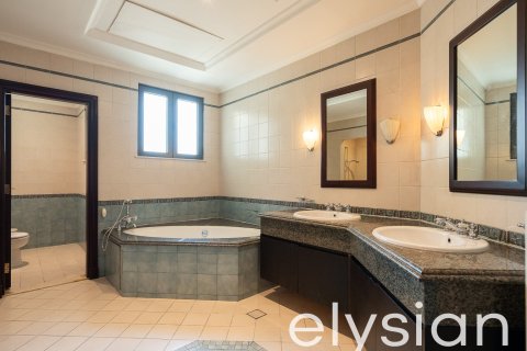 فيلا في Garden Homes, نخلة جميرا, دبي 4 غرف نوم, 689 م² رقم 37856 - صورة 24