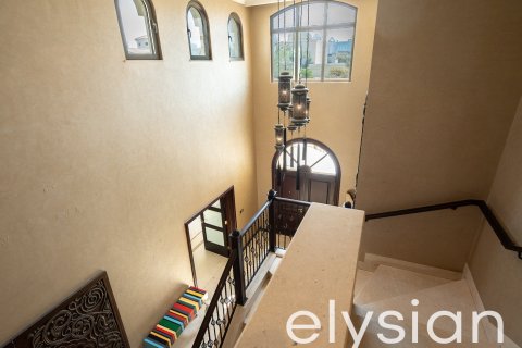 فيلا في Garden Homes, نخلة جميرا, دبي 4 غرف نوم, 689 م² رقم 37856 - صورة 12