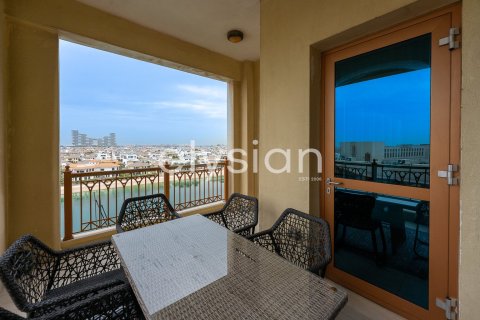 Apartment in Marina Residences, Palm Jumeirah, Dubai 3 bedrooms, 377 sq.m. № 37858 - photo 18