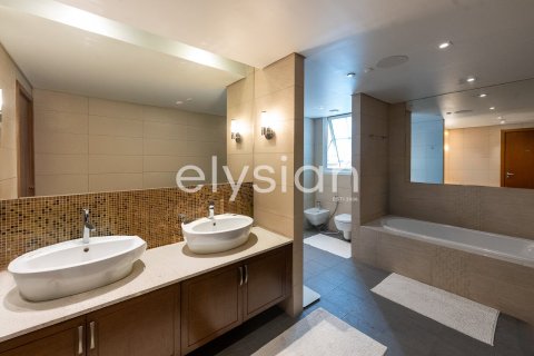 Apartment in Marina Residences, Palm Jumeirah, Dubai 3 bedrooms, 377 sq.m. № 37858 - photo 16