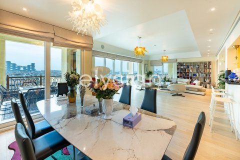 Apartment in Marina Residences, Palm Jumeirah, Dubai 3 bedrooms, 377 sq.m. № 37858 - photo 7