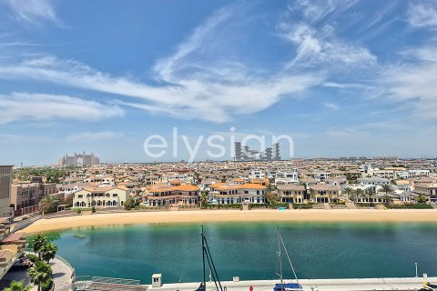 Apartment in Marina Residences, Palm Jumeirah, Dubai 3 bedrooms, 377 sq.m. № 37858 - photo 3