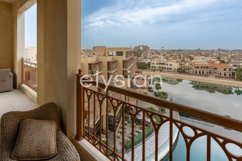 Apartment in Marina Residences, Palm Jumeirah, Dubai 3 bedrooms, 377 sq.m. № 37858 - photo 19