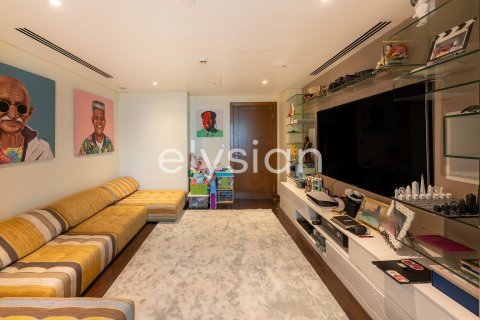 Apartment in Marina Residences, Palm Jumeirah, Dubai 3 bedrooms, 377 sq.m. № 37858 - photo 10