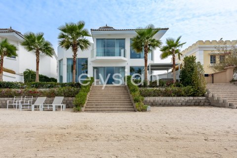 Villa in Garden Homes, Palm Jumeirah, Dubai 4 bedrooms, 622 sq.m. № 37857 - photo 26