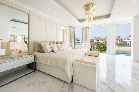 Villa in Garden Homes, Palm Jumeirah, Dubai 4 bedrooms, 622 sq.m. № 37857 - photo 15