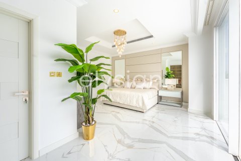 Villa in Garden Homes, Palm Jumeirah, Dubai 4 bedrooms, 622 sq.m. № 37857 - photo 13