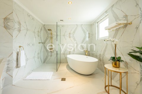 Villa in Garden Homes, Palm Jumeirah, Dubai 4 bedrooms, 622 sq.m. № 37857 - photo 19