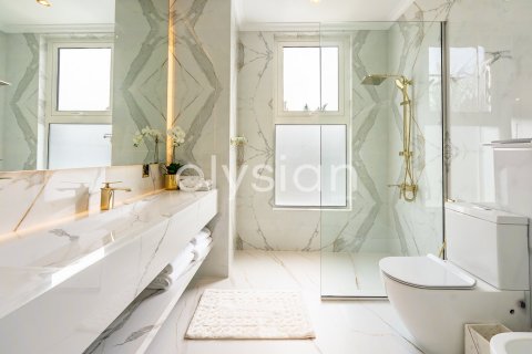 Villa in Garden Homes, Palm Jumeirah, Dubai 4 bedrooms, 622 sq.m. № 37857 - photo 17