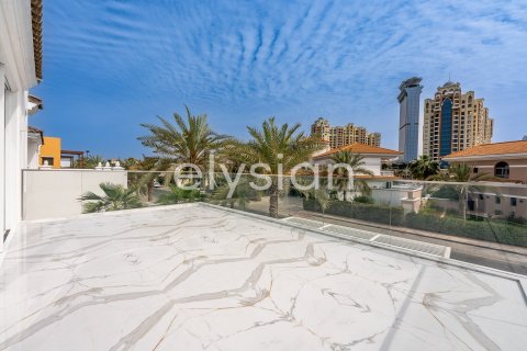 Villa in Garden Homes, Palm Jumeirah, Dubai 4 bedrooms, 622 sq.m. № 37857 - photo 30