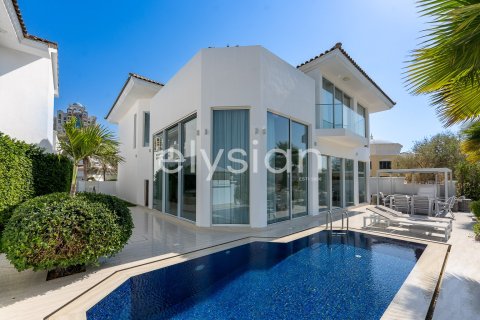 فيلا في Garden Homes, نخلة جميرا, دبي 4 غرف نوم, 622 م² رقم 37857
